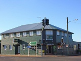 Shamrock Hotel